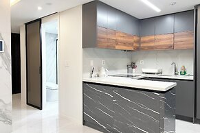 Zizel Suite Room Seocho