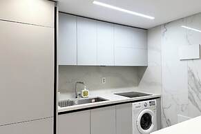 Zizel Suite Room Seocho