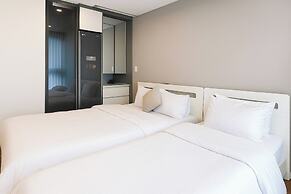 Zizel Suite Room Seocho