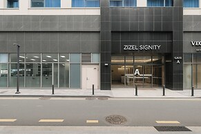 Zizel Suite Room Seocho