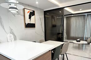 Zizel Suite Room Seocho