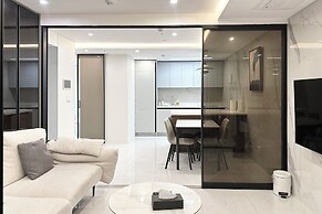 Zizel Suite Room Seocho