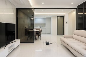Zizel Suite Room Seocho