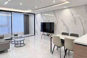 Zizel Suite Room Seocho