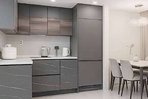 Zizel Suite Room Seocho