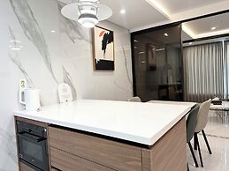 Zizel Suite Room Seocho