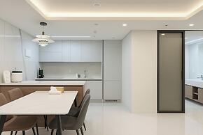 Zizel Suite Room Seocho