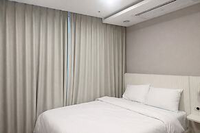 Zizel Suite Room Seocho