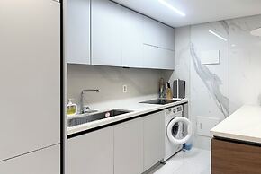 Zizel Suite Room Seocho