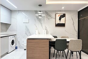 Zizel Suite Room Seocho