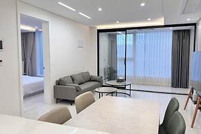 Zizel Suite Room Seocho