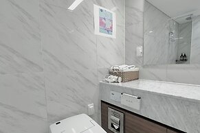 Zizel Suite Room Seocho