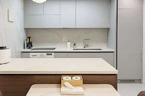 Zizel Suite Room Seocho
