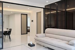 Zizel Suite Room Seocho
