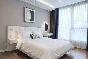 Zizel Suite Room Seocho