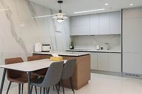 Zizel Suite Room Seocho