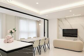 Zizel Suite Room Seocho