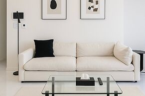 Zizel Suite Room Seocho