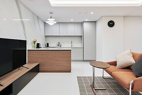 Zizel Suite Room Seocho