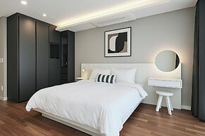 Zizel Suite Room Seocho