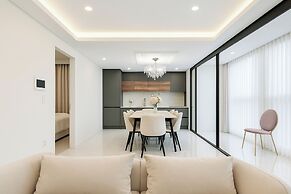 Zizel Suite Room Seocho