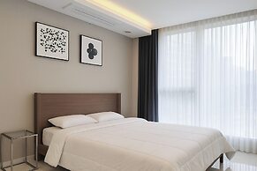 Zizel Suite Room Seocho