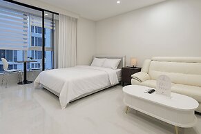 Zizel Suite Room Seocho
