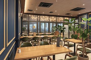 Zizel Suite Room Seocho