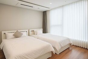 Zizel Suite Room Seocho