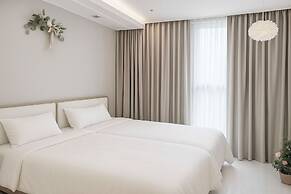 Zizel Suite Room Seocho