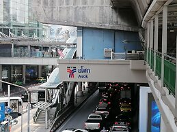 Hotel 433 - Asoke Sukhumvit