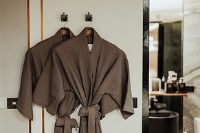 Hotel 433 - Asoke Sukhumvit