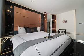 Hotel 433 - Asoke Sukhumvit