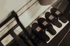 Hotel 433 - Asoke Sukhumvit