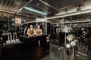 Hotel 433 - Asoke Sukhumvit