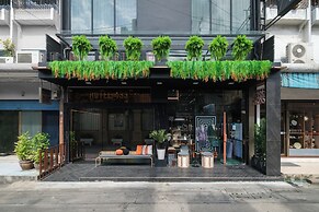 Hotel 433 - Asoke Sukhumvit