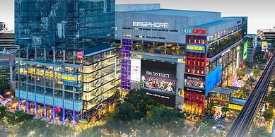 Hotel 433 - Asoke Sukhumvit