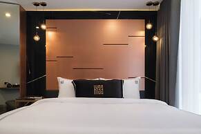 Hotel 433 - Asoke Sukhumvit