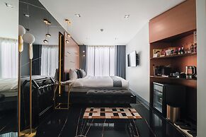Hotel 433 - Asoke Sukhumvit