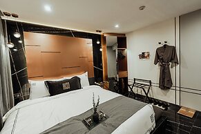 Hotel 433 - Asoke Sukhumvit
