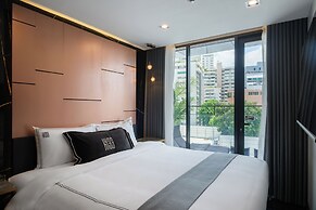 Hotel 433 - Asoke Sukhumvit