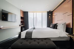 Hotel 433 - Asoke Sukhumvit