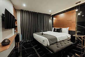 Hotel 433 - Asoke Sukhumvit