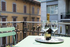 Suite Duomo View 47