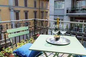 Suite Duomo View 47