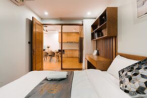D Le Roi Soleil Premium Suites