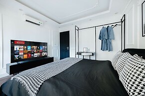 D Le Roi Soleil Premium Suites