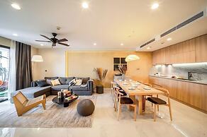 D Le Roi Soleil Premium Suites