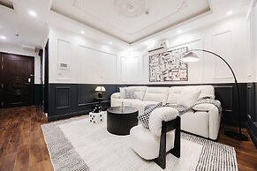 D Le Roi Soleil Premium Suites