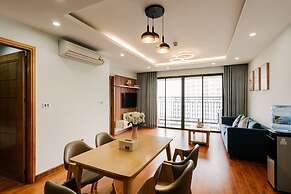 D Le Roi Soleil Premium Suites